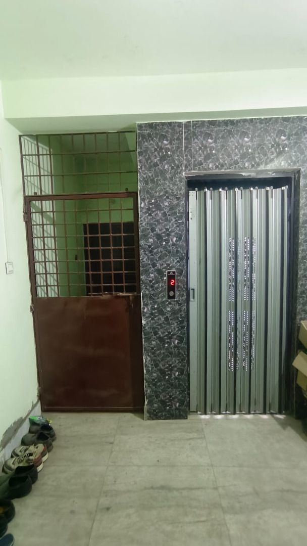 Unfurnished 3bhk in Rukmini Nagar, Rukmini Gaon, Guwahati, Assam, India for Rent